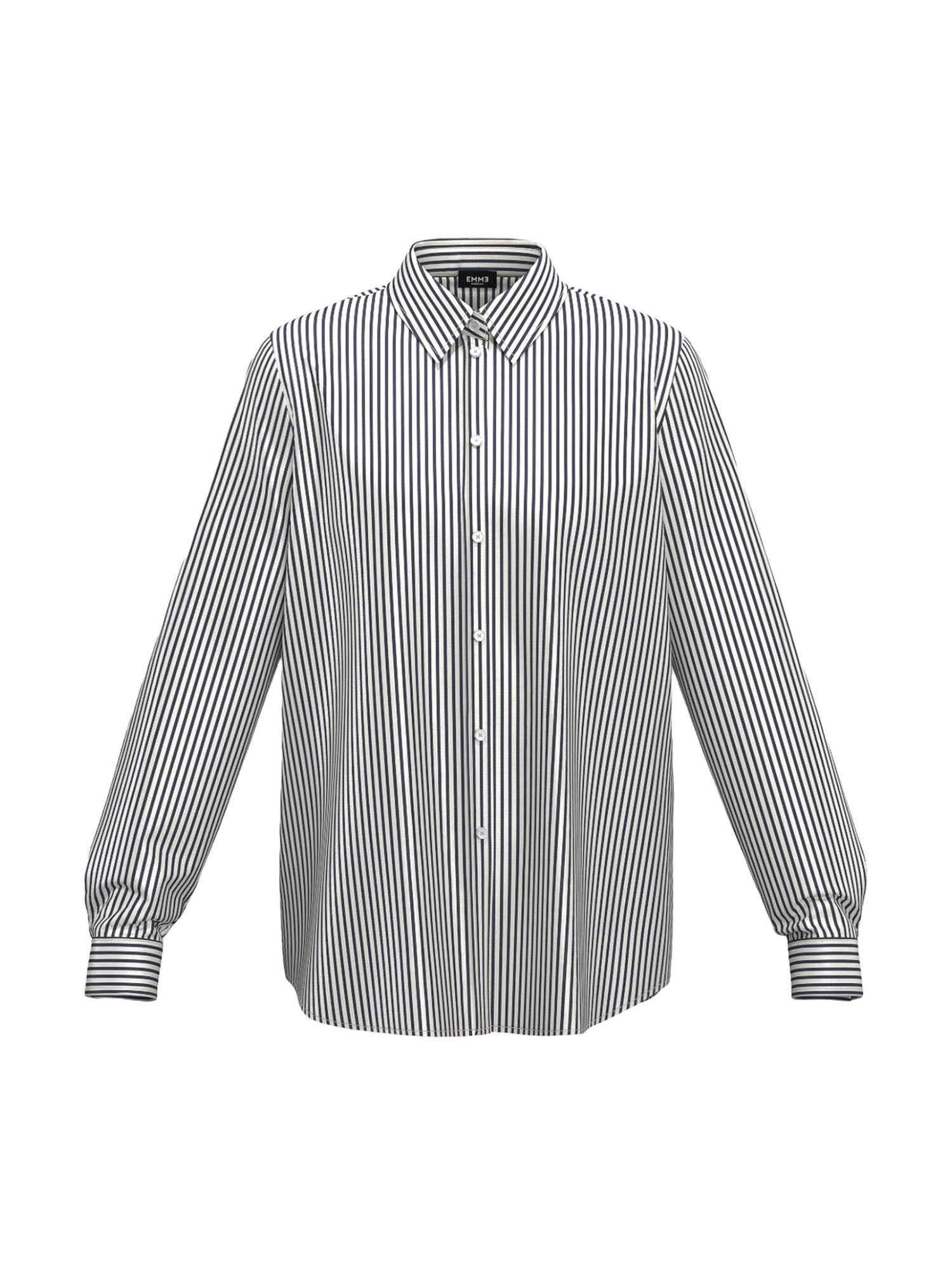 Camicie Blu Emme Marella