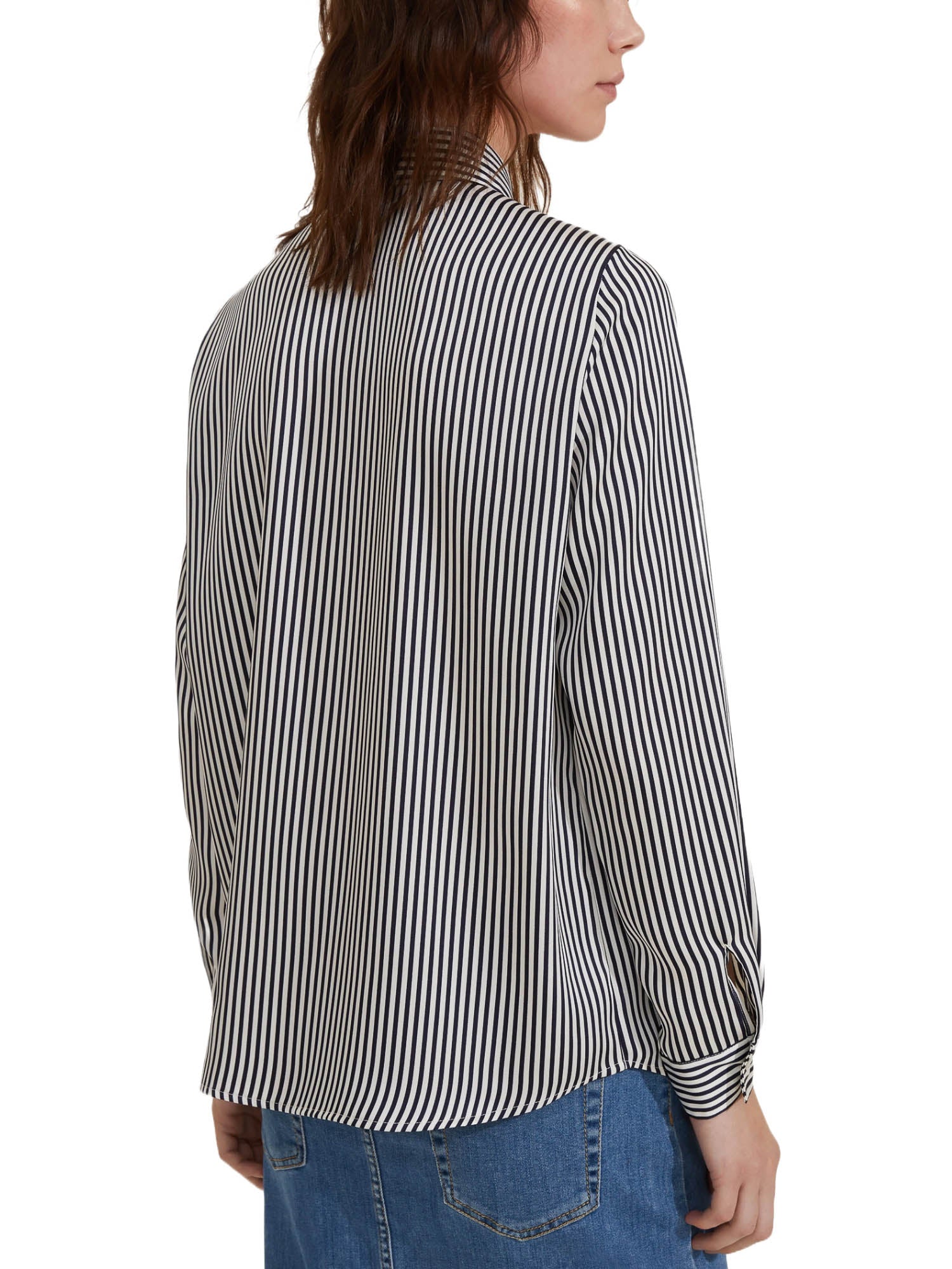 Camicie Blu Emme Marella