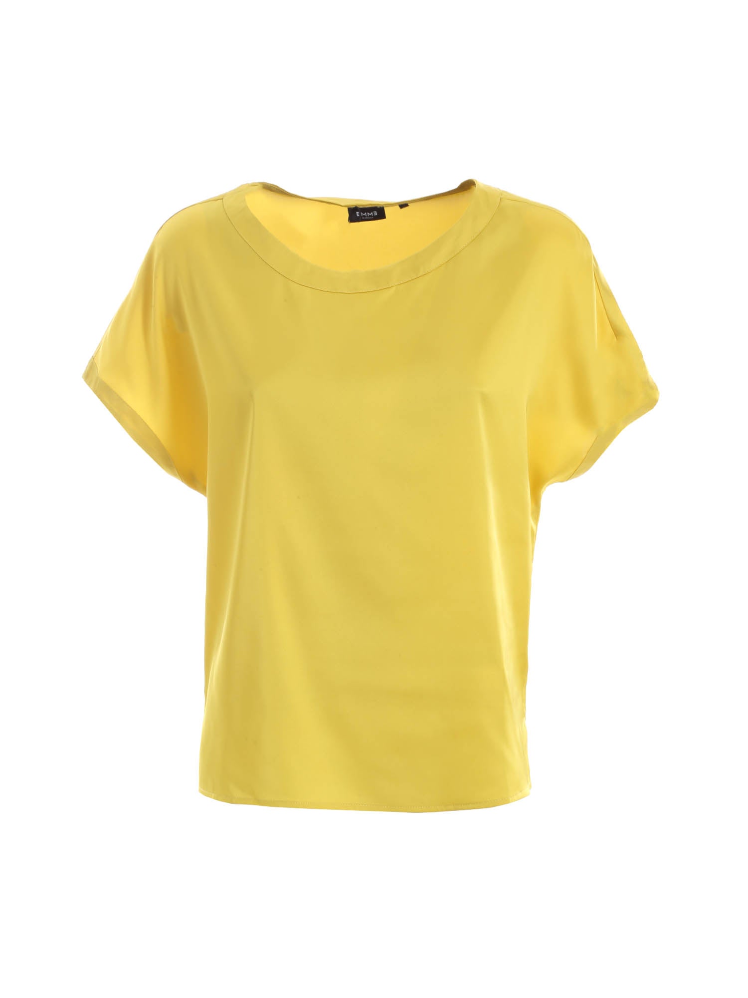 Bluse Giallo Emme Marella