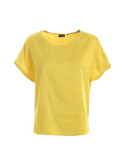 Bluse Giallo Emme Marella