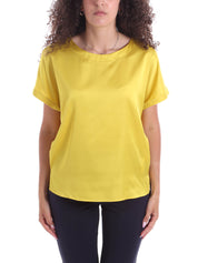 Bluse Giallo Emme Marella