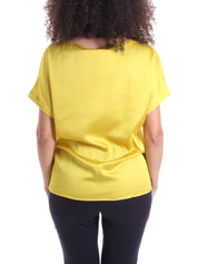 Bluse Giallo Emme Marella