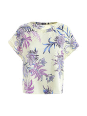 Bluse Giallo Emme Marella