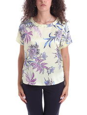 Bluse Giallo Emme Marella