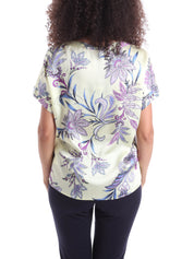 Bluse Giallo Emme Marella