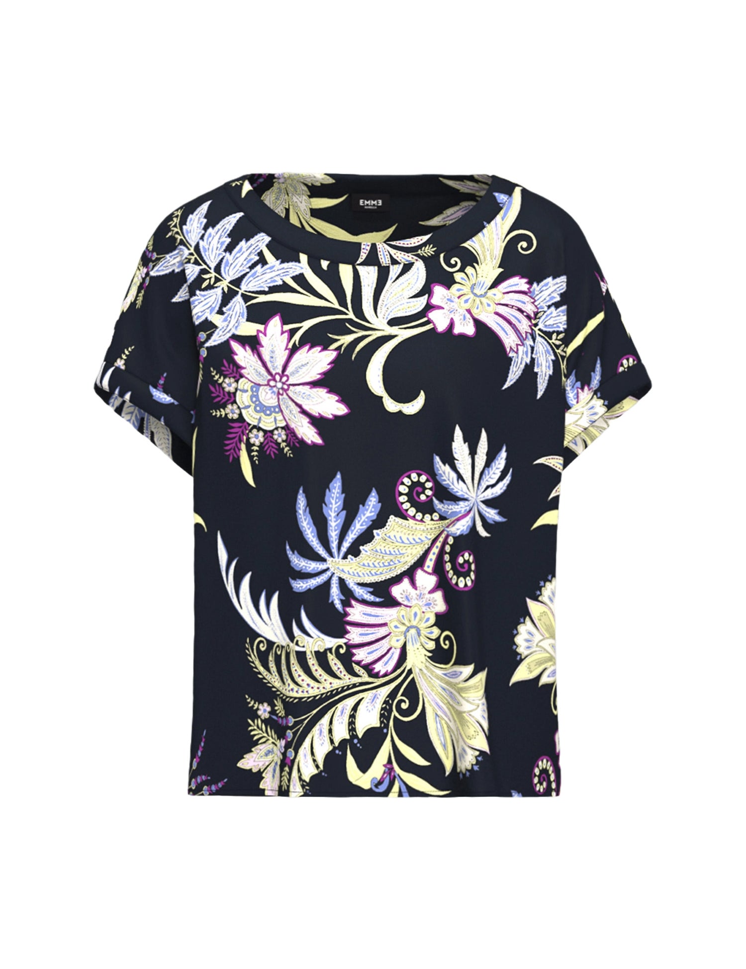 Bluse Blu Emme Marella