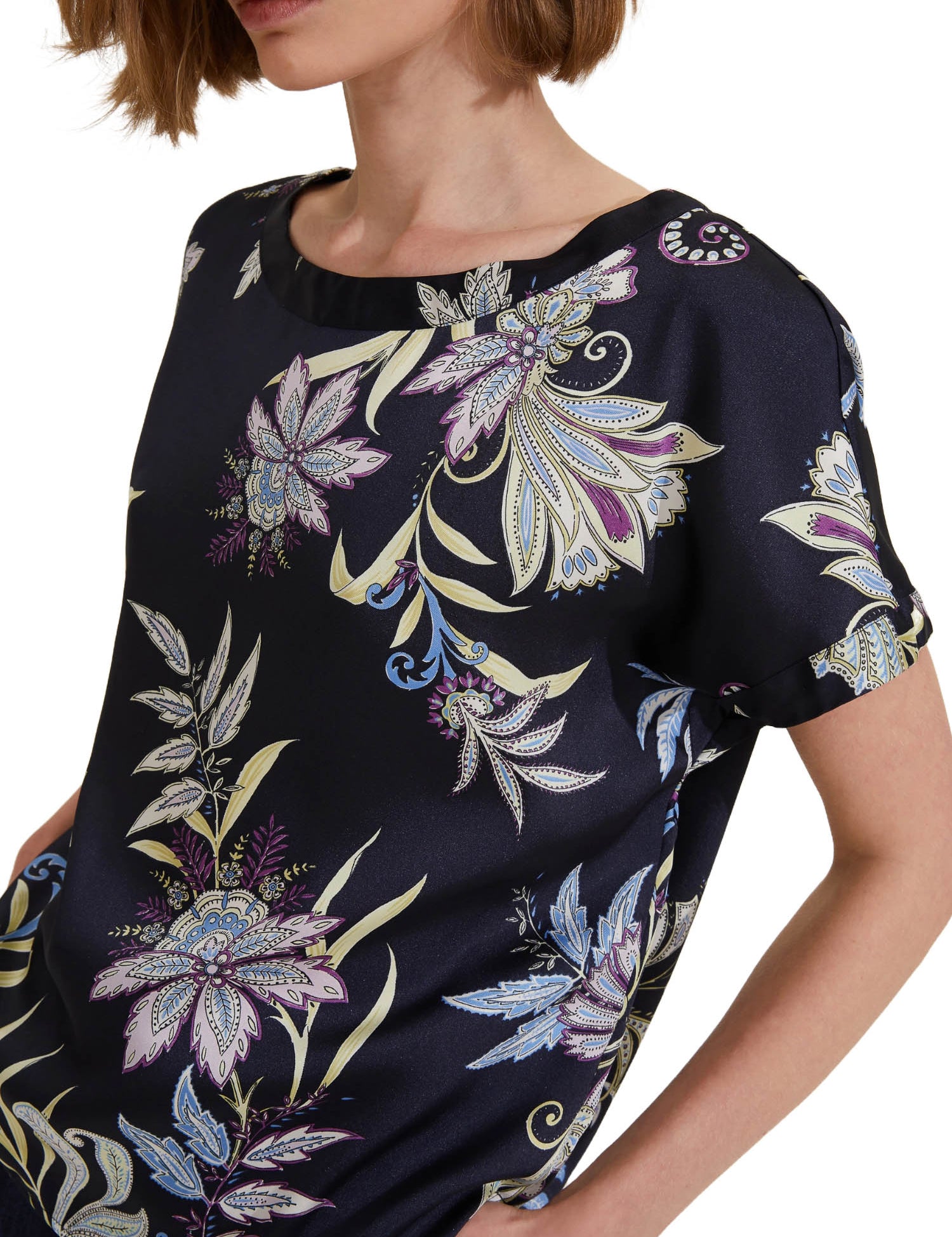 Bluse Blu Emme Marella