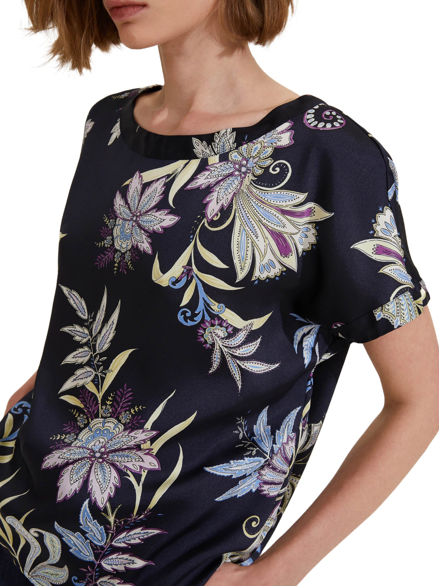 Bluse Blu Emme Marella