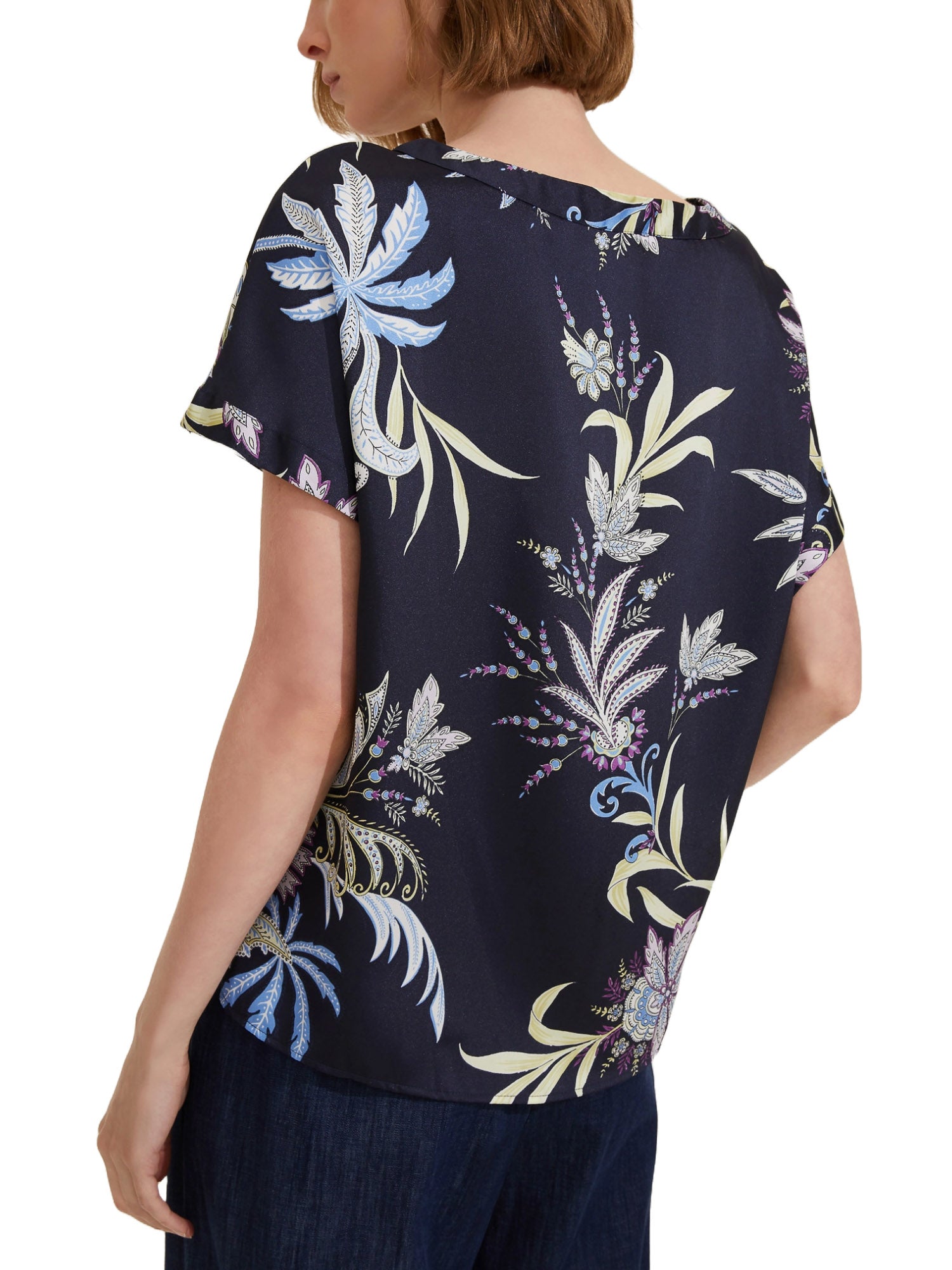 Bluse Blu Emme Marella