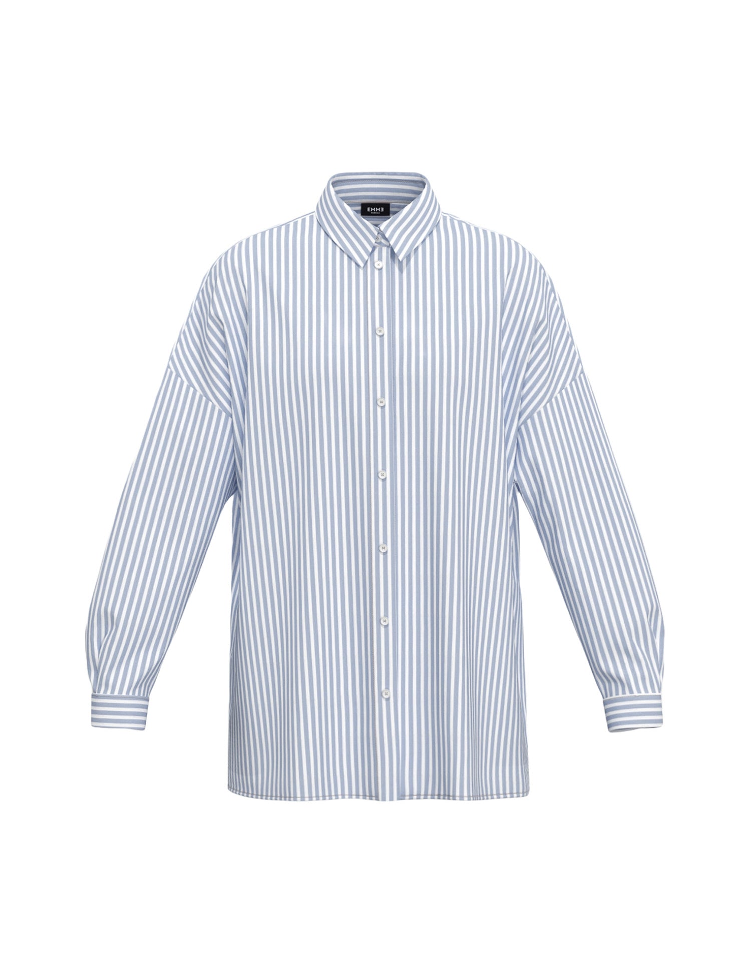 Camicie Blu Emme Marella