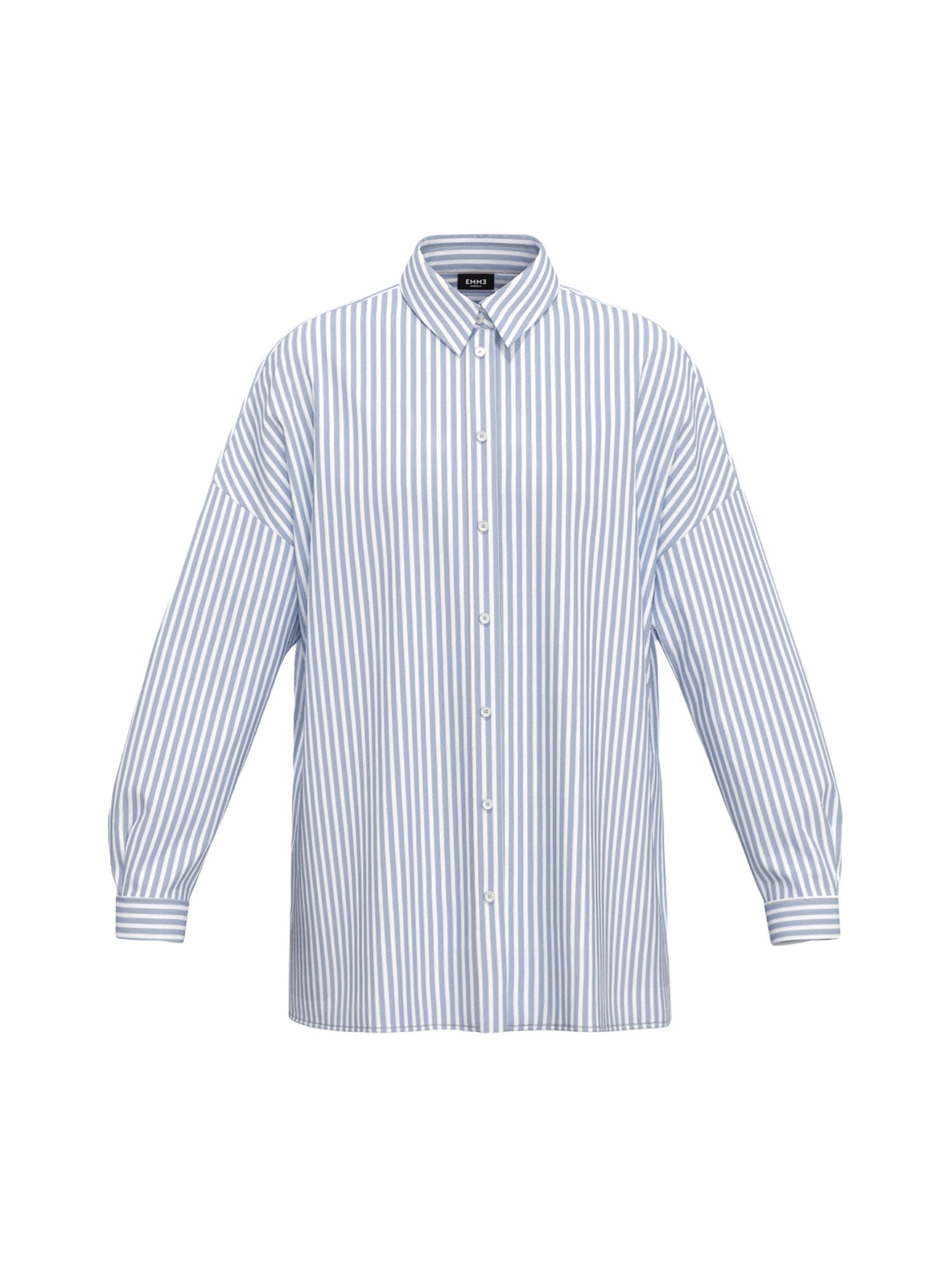 Camicie Blu Emme Marella