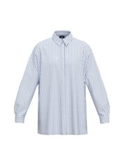 Camicie Blu Emme Marella