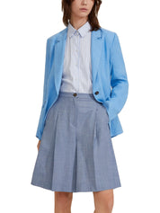 Camicie Blu Emme Marella