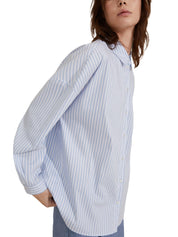 Camicie Blu Emme Marella