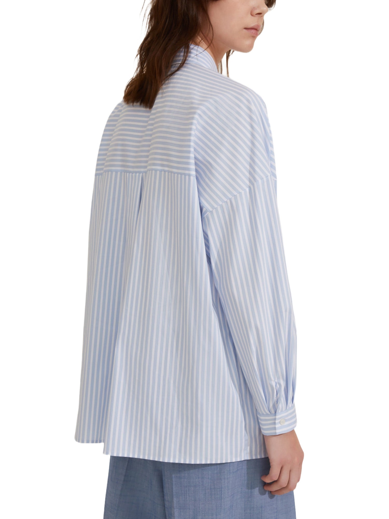 Camicie Blu Emme Marella