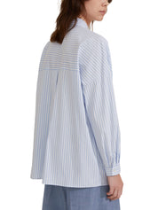 Camicie Blu Emme Marella