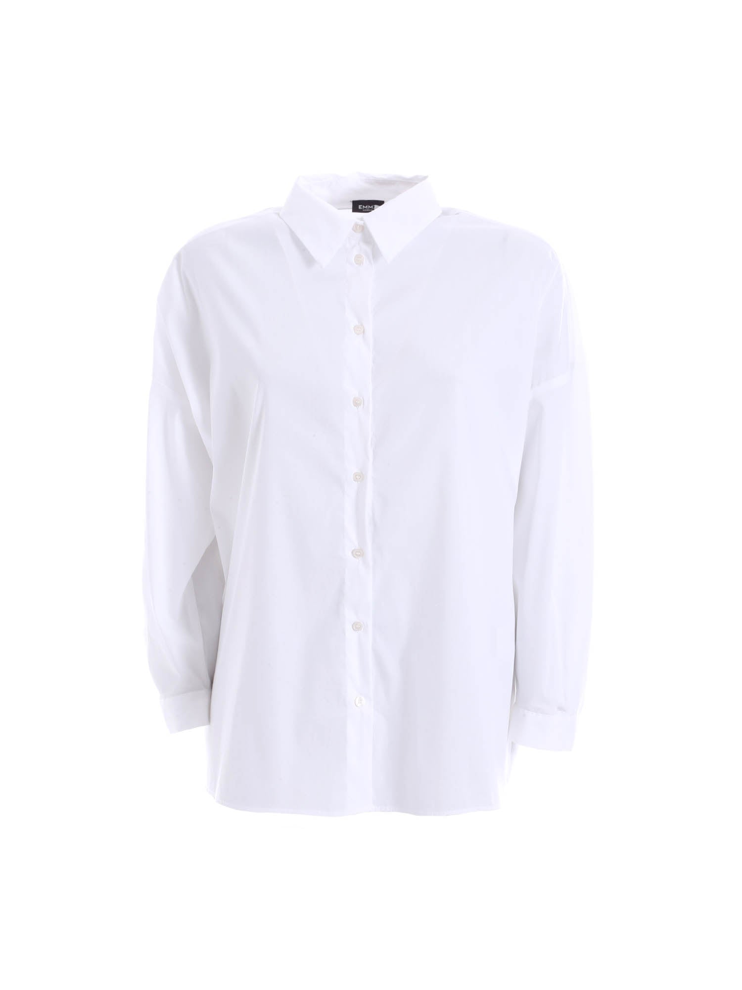 Camicie Bianco Emme Marella