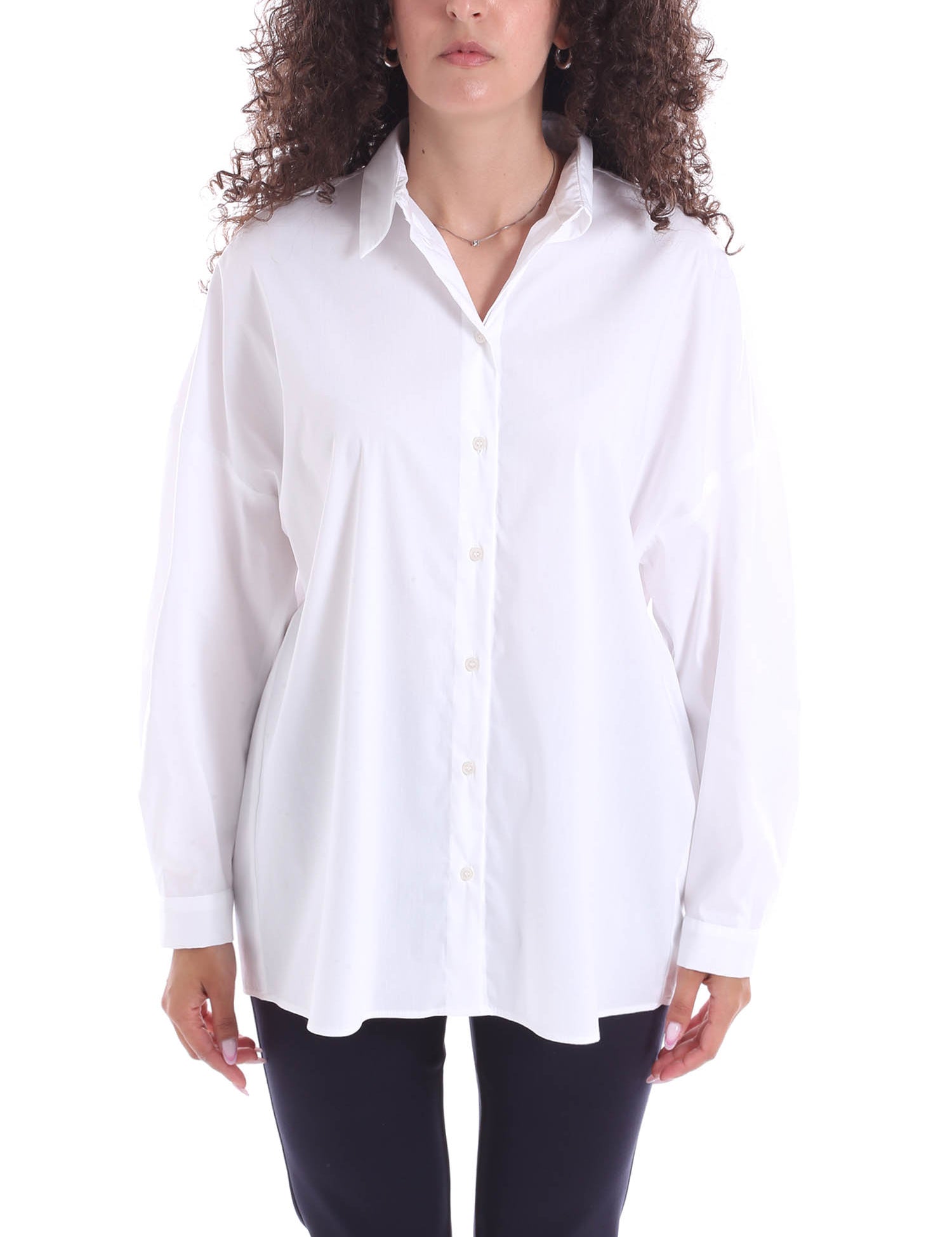 Camicie Bianco Emme Marella