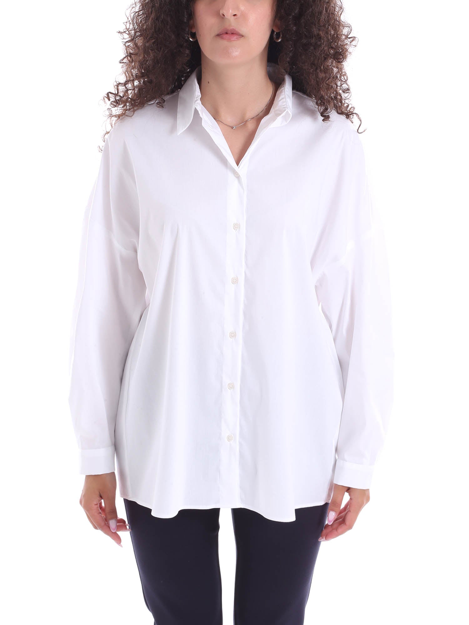 Camicie Bianco Emme Marella