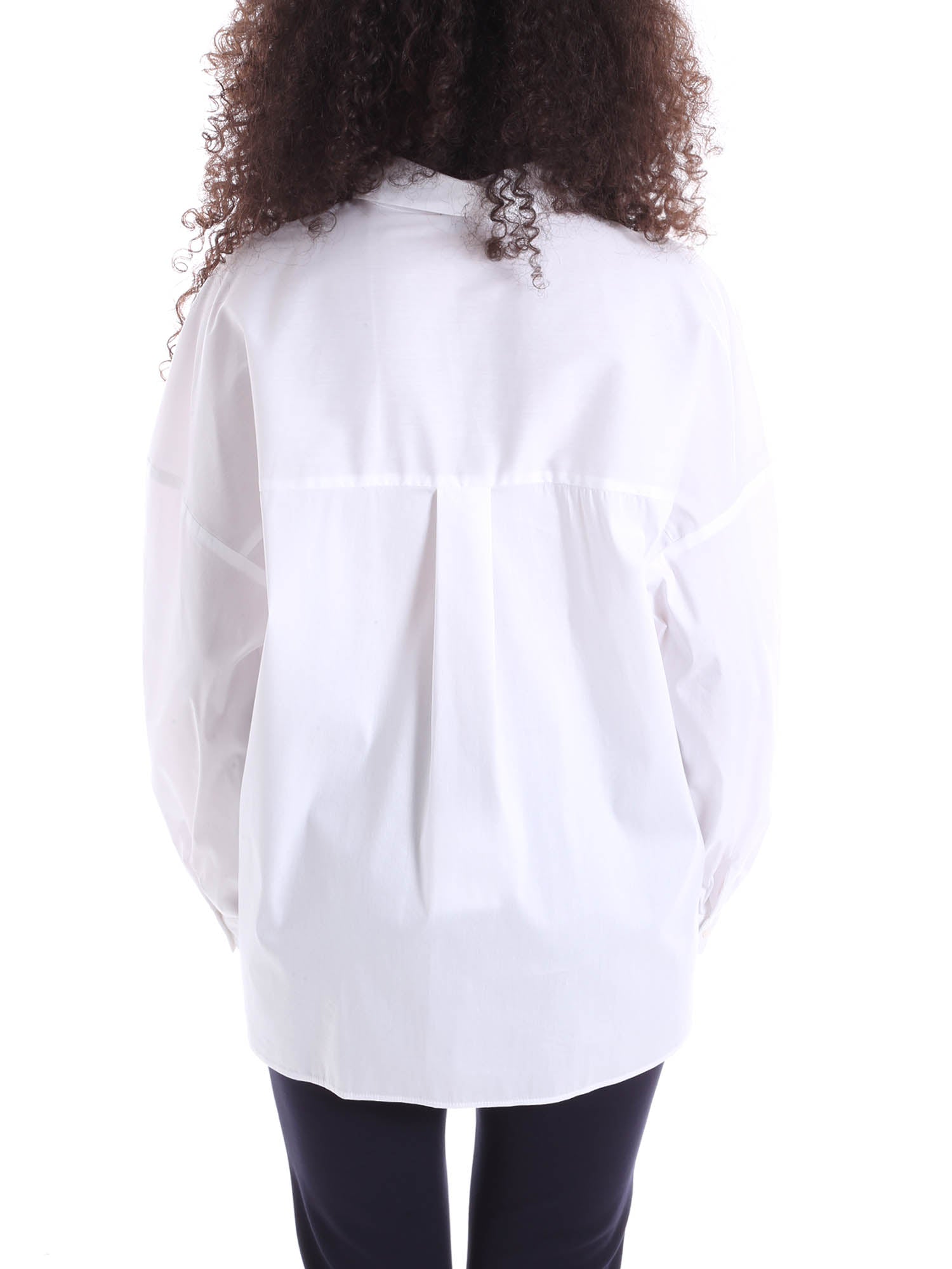 Camicie Bianco Emme Marella