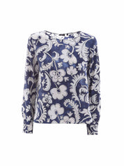 Camicie Blu Emme Marella