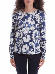 Camicie Blu Emme Marella