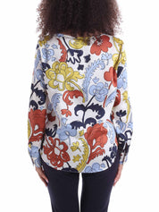 Bluse Multicolore Emme Marella