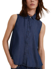 Bluse Blu Emme Marella