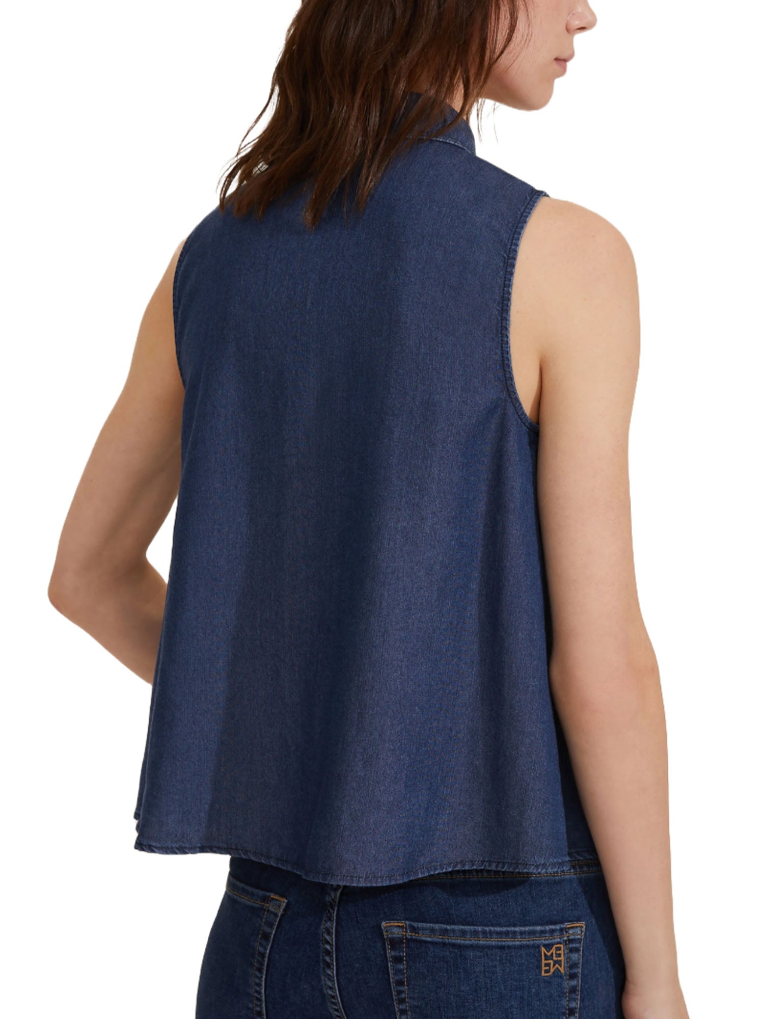 Bluse Blu Emme Marella