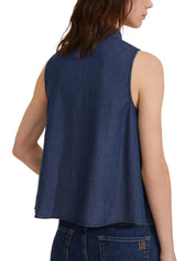 Bluse Blu Emme Marella