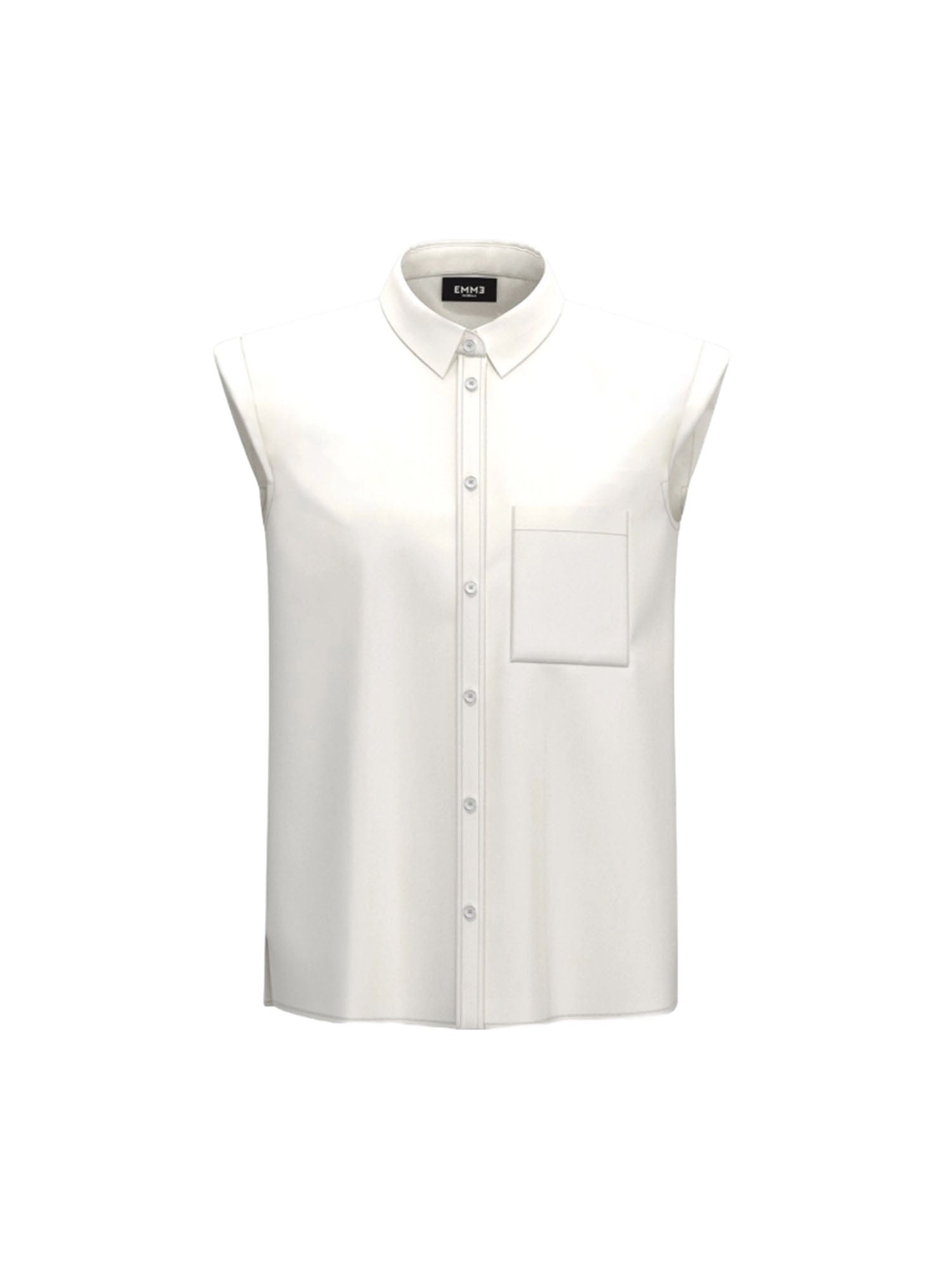 Bluse Bianco Emme Marella