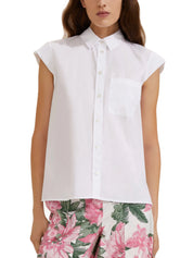 Bluse Bianco Emme Marella