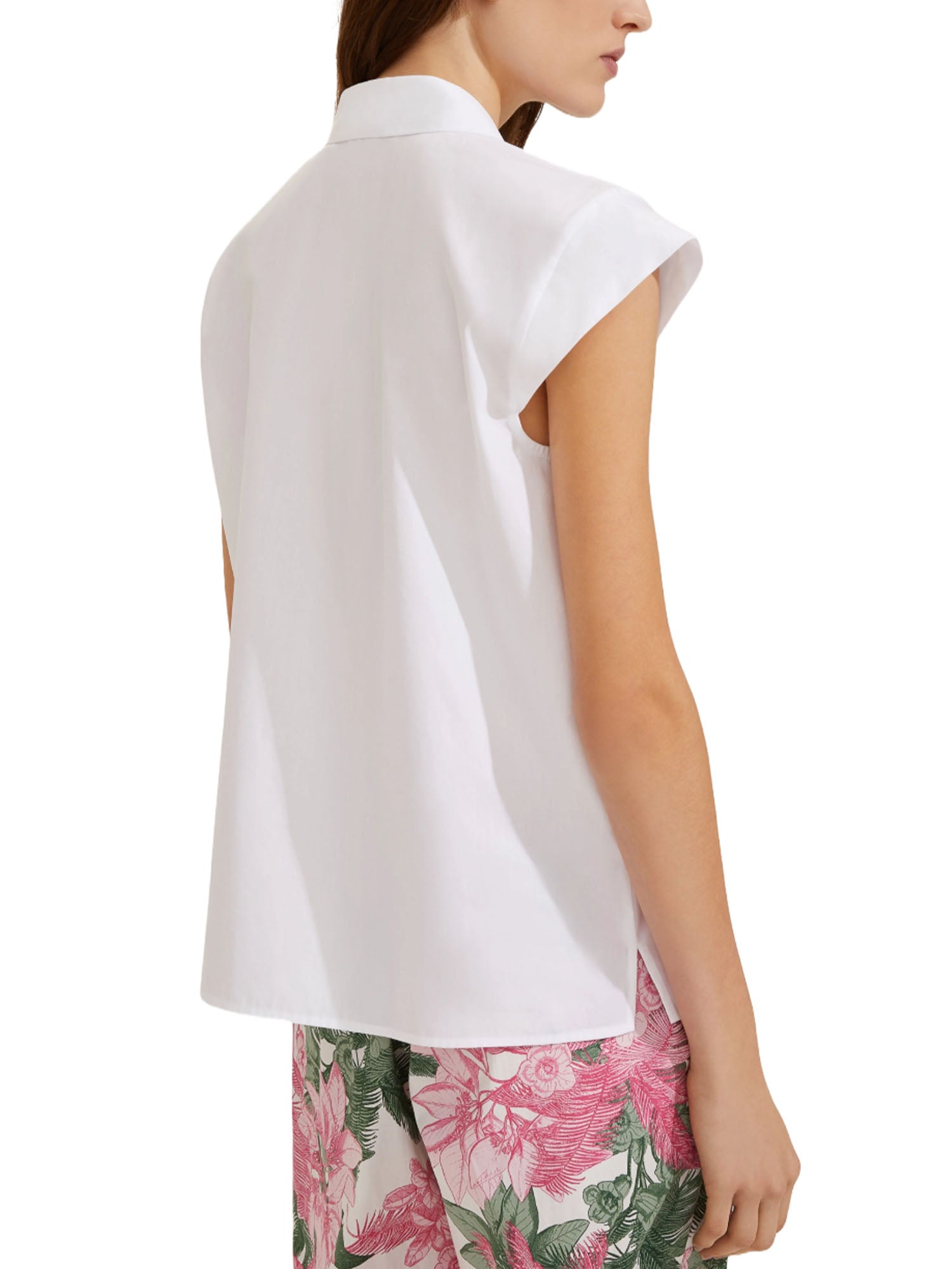 Bluse Bianco Emme Marella