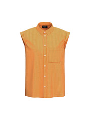 Bluse Arancio Emme Marella