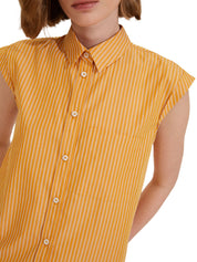 Bluse Arancio Emme Marella