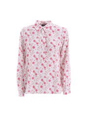 Bluse Rosa Emme Marella