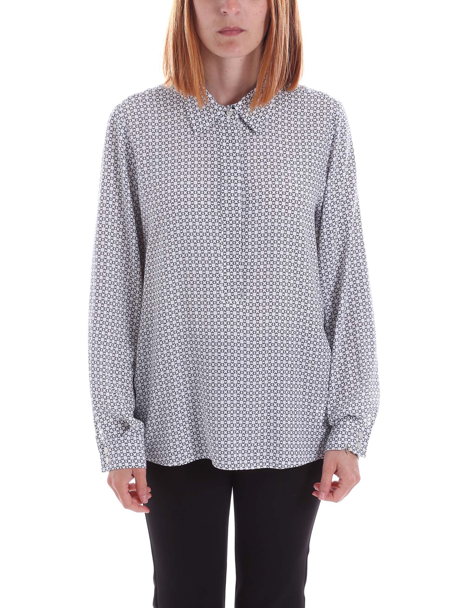 Bluse Blu Emme Marella