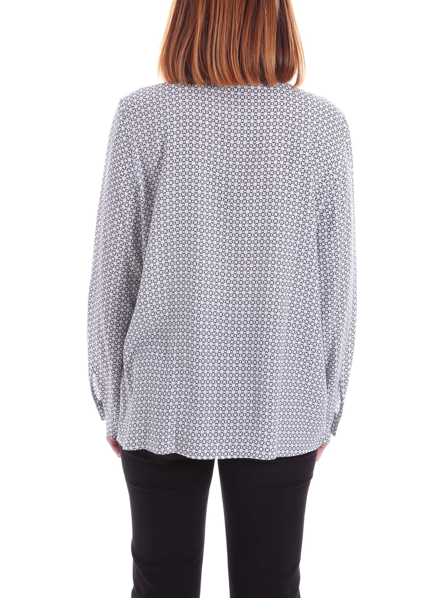 Bluse Blu Emme Marella