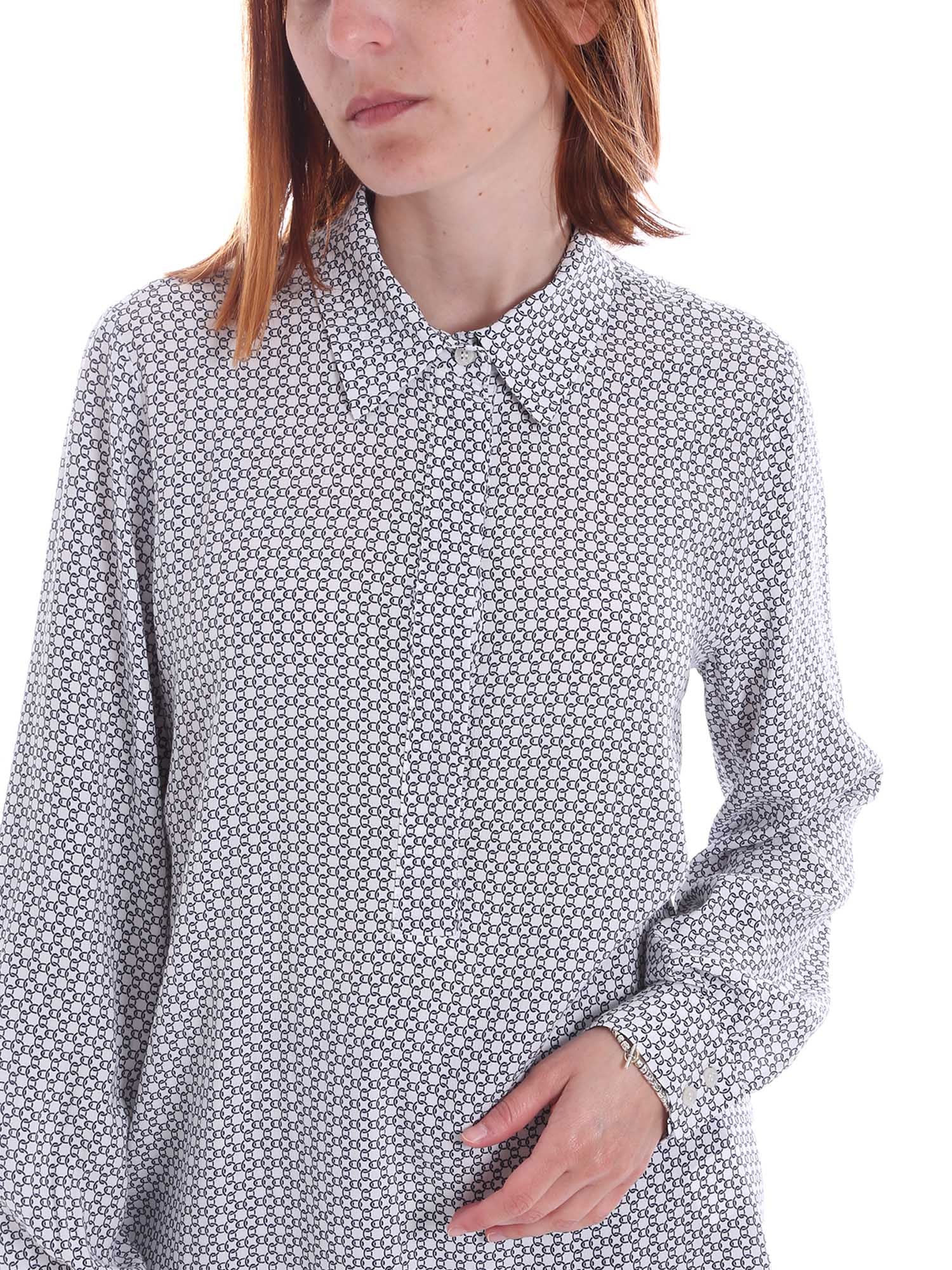 Bluse Blu Emme Marella