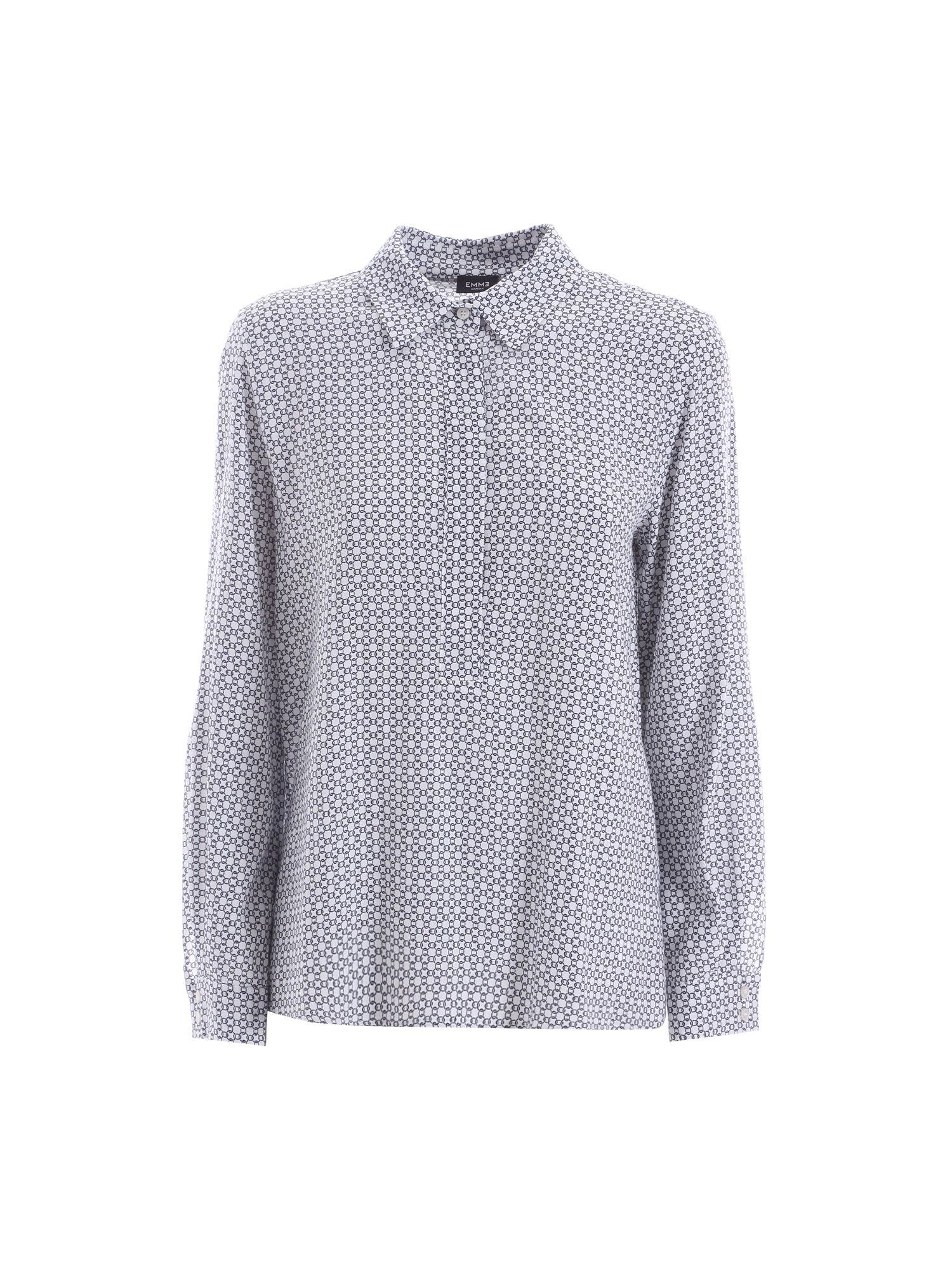 Bluse Blu Emme Marella