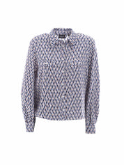 Camicie Blu Emme Marella