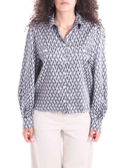 Camicie Blu Emme Marella