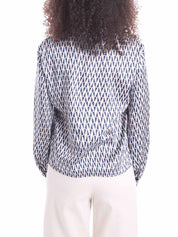 Camicie Blu Emme Marella