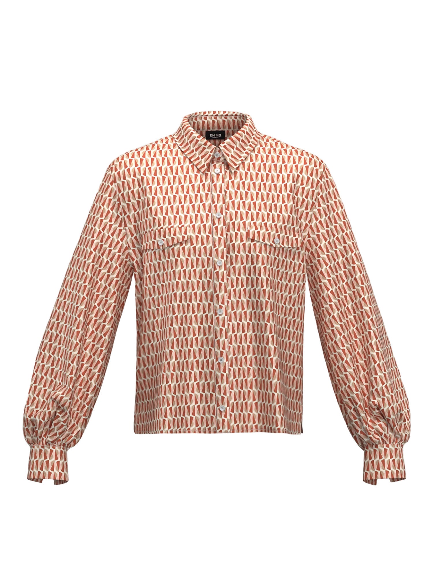 Camicie Beige Emme Marella