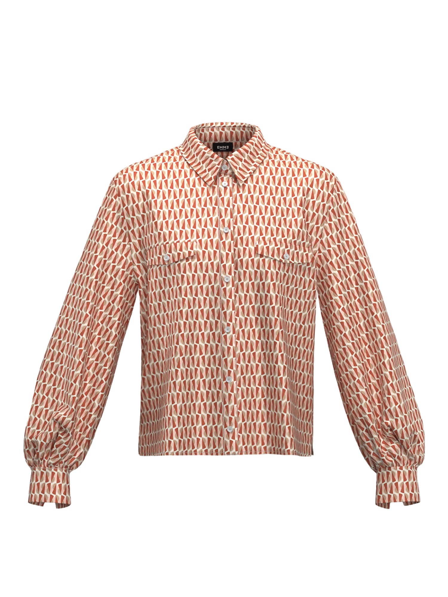 Camicie Beige Emme Marella