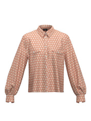 Camicie Beige Emme Marella