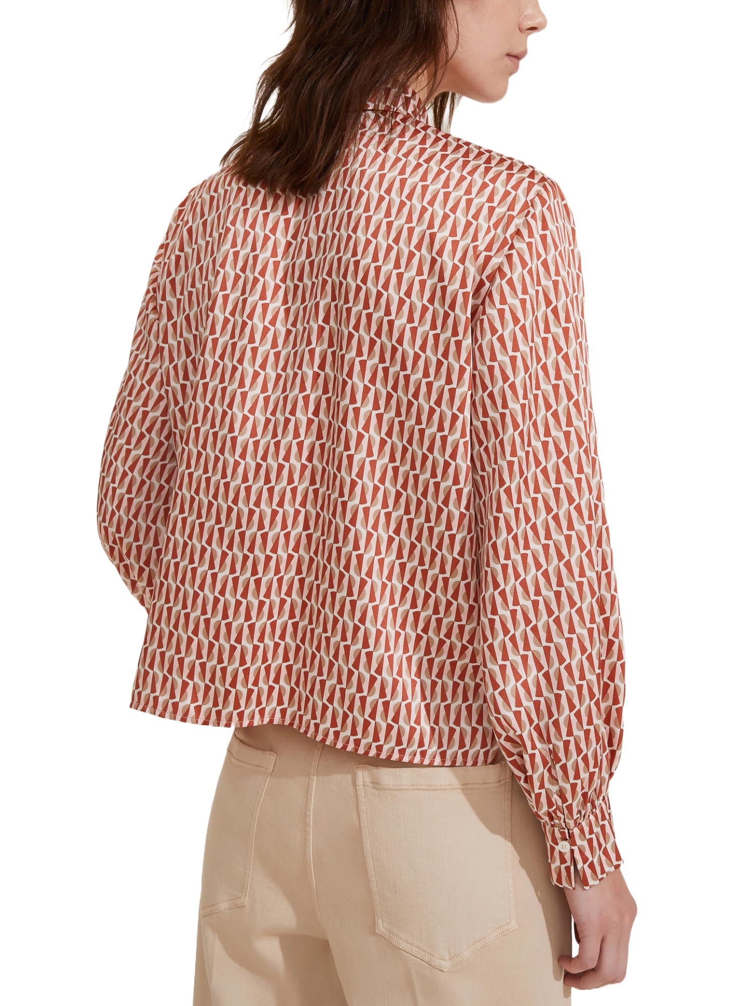 Camicie Beige Emme Marella