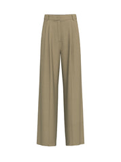 Pantaloni Verde Emme Marella