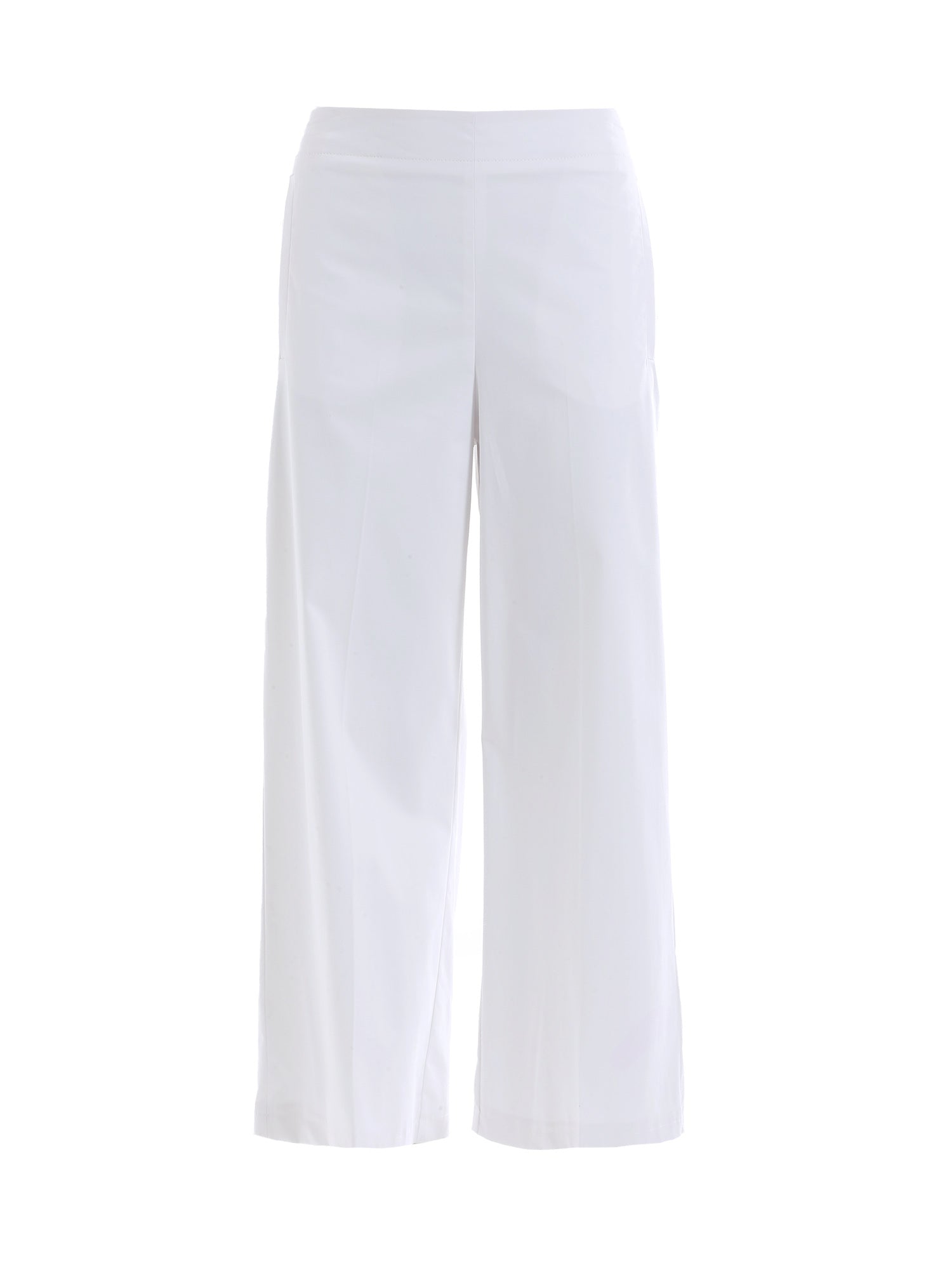 Pantaloni Bianco Emme Marella