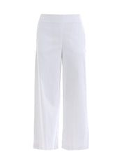 Pantaloni Bianco Emme Marella